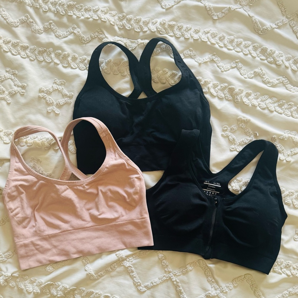 Comfy Bras